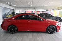 USED 2018 68 MERCEDES-BENZ CLA 2.1 CLA220d AMG Line Coupe 4dr Diesel 7G-DCT Euro 6 (s/s) (177 ps) *HOME DELIVERY 7 DAY MONEY BACK*