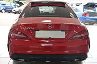 USED 2018 68 MERCEDES-BENZ CLA 2.1 CLA220d AMG Line Coupe 4dr Diesel 7G-DCT Euro 6 (s/s) (177 ps) *HOME DELIVERY 7 DAY MONEY BACK*