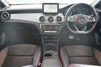 USED 2018 68 MERCEDES-BENZ CLA 2.1 CLA220d AMG Line Coupe 4dr Diesel 7G-DCT Euro 6 (s/s) (177 ps) *HOME DELIVERY 7 DAY MONEY BACK*