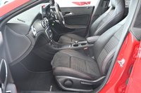 USED 2018 68 MERCEDES-BENZ CLA 2.1 CLA220d AMG Line Coupe 4dr Diesel 7G-DCT Euro 6 (s/s) (177 ps) *HOME DELIVERY 7 DAY MONEY BACK*