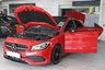 USED 2018 68 MERCEDES-BENZ CLA 2.1 CLA220d AMG Line Coupe 4dr Diesel 7G-DCT Euro 6 (s/s) (177 ps) *HOME DELIVERY 7 DAY MONEY BACK*
