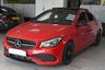 USED 2018 68 MERCEDES-BENZ CLA 2.1 CLA220d AMG Line Coupe 4dr Diesel 7G-DCT Euro 6 (s/s) (177 ps) *HOME DELIVERY 7 DAY MONEY BACK*
