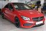 USED 2018 68 MERCEDES-BENZ CLA 2.1 CLA220d AMG Line Coupe 4dr Diesel 7G-DCT Euro 6 (s/s) (177 ps) *HOME DELIVERY 7 DAY MONEY BACK*