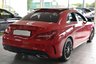 USED 2018 68 MERCEDES-BENZ CLA 2.1 CLA220d AMG Line Coupe 4dr Diesel 7G-DCT Euro 6 (s/s) (177 ps) *HOME DELIVERY 7 DAY MONEY BACK*
