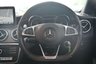 USED 2018 68 MERCEDES-BENZ CLA 2.1 CLA220d AMG Line Coupe 4dr Diesel 7G-DCT Euro 6 (s/s) (177 ps) *HOME DELIVERY 7 DAY MONEY BACK*