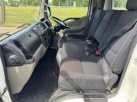 USED 2017 66 NISSAN NT400 CABSTAR 3.0 dCi 35.13 Tipper Twin Wheel MWB EU6 Nationwide Delivery Available