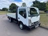 USED 2017 66 NISSAN NT400 CABSTAR 3.0 dCi 35.13 Tipper Twin Wheel MWB EU6 Nationwide Delivery Available