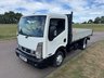 USED 2017 66 NISSAN NT400 CABSTAR 3.0 dCi 35.13 Tipper Twin Wheel MWB EU6 Nationwide Delivery Available