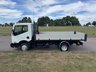 USED 2017 66 NISSAN NT400 CABSTAR 3.0 dCi 35.13 Tipper Twin Wheel MWB EU6 Nationwide Delivery Available