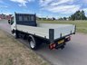 USED 2017 66 NISSAN NT400 CABSTAR 3.0 dCi 35.13 Tipper Twin Wheel MWB EU6 Nationwide Delivery Available