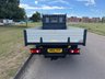 USED 2017 66 NISSAN NT400 CABSTAR 3.0 dCi 35.13 Tipper Twin Wheel MWB EU6 Nationwide Delivery Available
