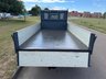 USED 2017 66 NISSAN NT400 CABSTAR 3.0 dCi 35.13 Tipper Twin Wheel MWB EU6 Nationwide Delivery Available
