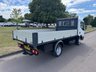 USED 2017 66 NISSAN NT400 CABSTAR 3.0 dCi 35.13 Tipper Twin Wheel MWB EU6 Nationwide Delivery Available