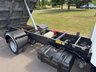 USED 2017 66 NISSAN NT400 CABSTAR 3.0 dCi 35.13 Tipper Twin Wheel MWB EU6 Nationwide Delivery Available