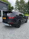 USED 2017 LAND ROVER DISCOVERY 3.0 TD V6 HSE SUV 5dr Diesel Auto 4WD Euro 6 (s/s) (258 ps) 
