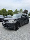 USED 2017 LAND ROVER DISCOVERY 3.0 TD V6 HSE SUV 5dr Diesel Auto 4WD Euro 6 (s/s) (258 ps) 