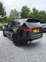 USED 2017 LAND ROVER DISCOVERY 3.0 TD V6 HSE SUV 5dr Diesel Auto 4WD Euro 6 (s/s) (258 ps) 