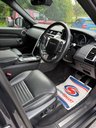 USED 2017 LAND ROVER DISCOVERY 3.0 TD V6 HSE SUV 5dr Diesel Auto 4WD Euro 6 (s/s) (258 ps) 