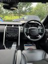 USED 2017 LAND ROVER DISCOVERY 3.0 TD V6 HSE SUV 5dr Diesel Auto 4WD Euro 6 (s/s) (258 ps) 