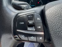 USED 2022 72 FORD TRANSIT CUSTOM 2.0 300 EcoBlue Limited Crew Van Auto L1 H1 Euro 6 (s/s) 5dr Air Con-6 Seats-Cruise Control