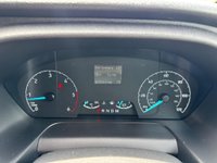 USED 2022 72 FORD TRANSIT CUSTOM 2.0 300 EcoBlue Limited Crew Van Auto L1 H1 Euro 6 (s/s) 5dr Air Con-6 Seats-Cruise Control