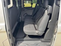 USED 2022 72 FORD TRANSIT CUSTOM 2.0 300 EcoBlue Limited Crew Van Auto L1 H1 Euro 6 (s/s) 5dr Air Con-6 Seats-Cruise Control