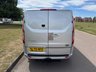 USED 2022 72 FORD TRANSIT CUSTOM 2.0 300 EcoBlue Limited Crew Van Auto L1 H1 Euro 6 (s/s) 5dr Air Con-6 Seats-Cruise Control