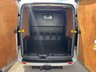 USED 2022 72 FORD TRANSIT CUSTOM 2.0 300 EcoBlue Limited Crew Van Auto L1 H1 Euro 6 (s/s) 5dr Air Con-6 Seats-Cruise Control