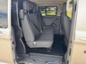 USED 2022 72 FORD TRANSIT CUSTOM 2.0 300 EcoBlue Limited Crew Van Auto L1 H1 Euro 6 (s/s) 5dr Air Con-6 Seats-Cruise Control