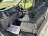 USED 2022 72 FORD TRANSIT CUSTOM 2.0 300 EcoBlue Limited Crew Van Auto L1 H1 Euro 6 (s/s) 5dr Air Con-6 Seats-Cruise Control