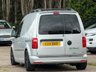 USED 2017 A VOLKSWAGEN CADDY 2.0 TDI C20 BlueMotion Tech Highline Panel Van 5dr Diesel Manual SWB Euro 6 (s/s) (102 ps) **HPI CLEAR~FRESH MOT~NO VAT**