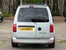 USED 2017 A VOLKSWAGEN CADDY 2.0 TDI C20 BlueMotion Tech Highline Panel Van 5dr Diesel Manual SWB Euro 6 (s/s) (102 ps) **HPI CLEAR~FRESH MOT~NO VAT**