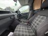 USED 2017 A VOLKSWAGEN CADDY 2.0 TDI C20 BlueMotion Tech Highline Panel Van 5dr Diesel Manual SWB Euro 6 (s/s) (102 ps) **HPI CLEAR~FRESH MOT~NO VAT**