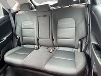 USED 2019 19 HYUNDAI TUCSON 1.6 GDi SE Nav SUV 5dr Petrol Manual Euro 6 (s/s) (132 ps) 