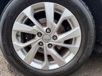 USED 2019 19 HYUNDAI TUCSON 1.6 GDi SE Nav SUV 5dr Petrol Manual Euro 6 (s/s) (132 ps) 
