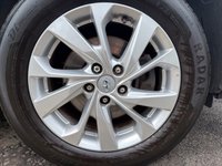 USED 2019 19 HYUNDAI TUCSON 1.6 GDi SE Nav SUV 5dr Petrol Manual Euro 6 (s/s) (132 ps) 