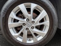 USED 2019 19 HYUNDAI TUCSON 1.6 GDi SE Nav SUV 5dr Petrol Manual Euro 6 (s/s) (132 ps) 