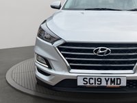 USED 2019 19 HYUNDAI TUCSON 1.6 GDi SE Nav SUV 5dr Petrol Manual Euro 6 (s/s) (132 ps) 
