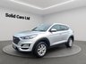 USED 2019 19 HYUNDAI TUCSON 1.6 GDi SE Nav SUV 5dr Petrol Manual Euro 6 (s/s) (132 ps) 