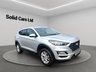 USED 2019 19 HYUNDAI TUCSON 1.6 GDi SE Nav SUV 5dr Petrol Manual Euro 6 (s/s) (132 ps) 