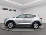 USED 2019 19 HYUNDAI TUCSON 1.6 GDi SE Nav SUV 5dr Petrol Manual Euro 6 (s/s) (132 ps) 