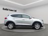 USED 2019 19 HYUNDAI TUCSON 1.6 GDi SE Nav SUV 5dr Petrol Manual Euro 6 (s/s) (132 ps) 