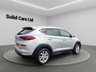 USED 2019 19 HYUNDAI TUCSON 1.6 GDi SE Nav SUV 5dr Petrol Manual Euro 6 (s/s) (132 ps) 