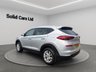 USED 2019 19 HYUNDAI TUCSON 1.6 GDi SE Nav SUV 5dr Petrol Manual Euro 6 (s/s) (132 ps) 