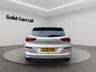 USED 2019 19 HYUNDAI TUCSON 1.6 GDi SE Nav SUV 5dr Petrol Manual Euro 6 (s/s) (132 ps) 