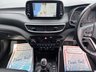 USED 2019 19 HYUNDAI TUCSON 1.6 GDi SE Nav SUV 5dr Petrol Manual Euro 6 (s/s) (132 ps) 