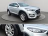 USED 2019 19 HYUNDAI TUCSON 1.6 GDi SE Nav SUV 5dr Petrol Manual Euro 6 (s/s) (132 ps) 