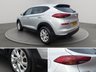 USED 2019 19 HYUNDAI TUCSON 1.6 GDi SE Nav SUV 5dr Petrol Manual Euro 6 (s/s) (132 ps) 