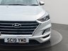 USED 2019 19 HYUNDAI TUCSON 1.6 GDi SE Nav SUV 5dr Petrol Manual Euro 6 (s/s) (132 ps) 
