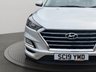 USED 2019 19 HYUNDAI TUCSON 1.6 GDi SE Nav SUV 5dr Petrol Manual Euro 6 (s/s) (132 ps) 